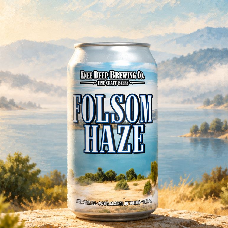 Folsom Haze