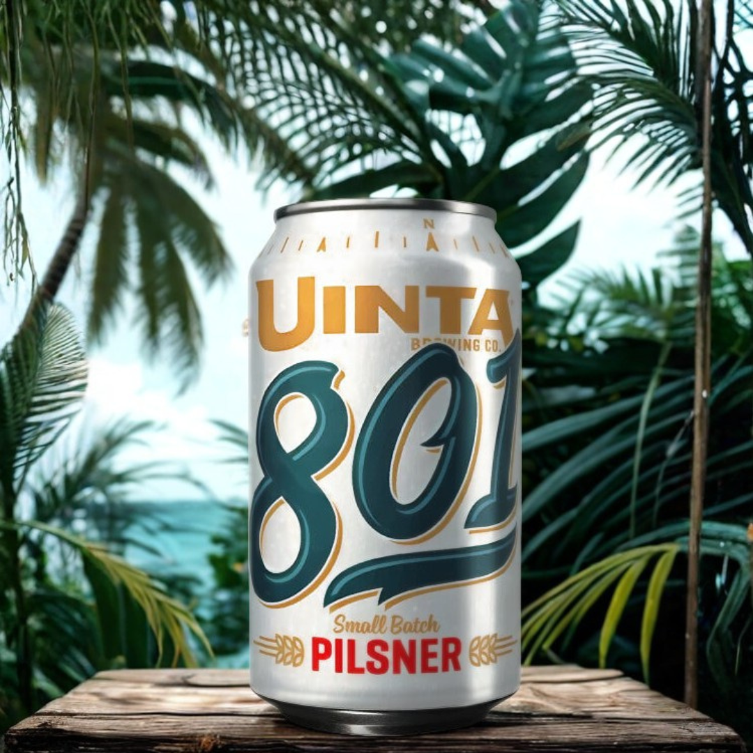 801 Pilsner