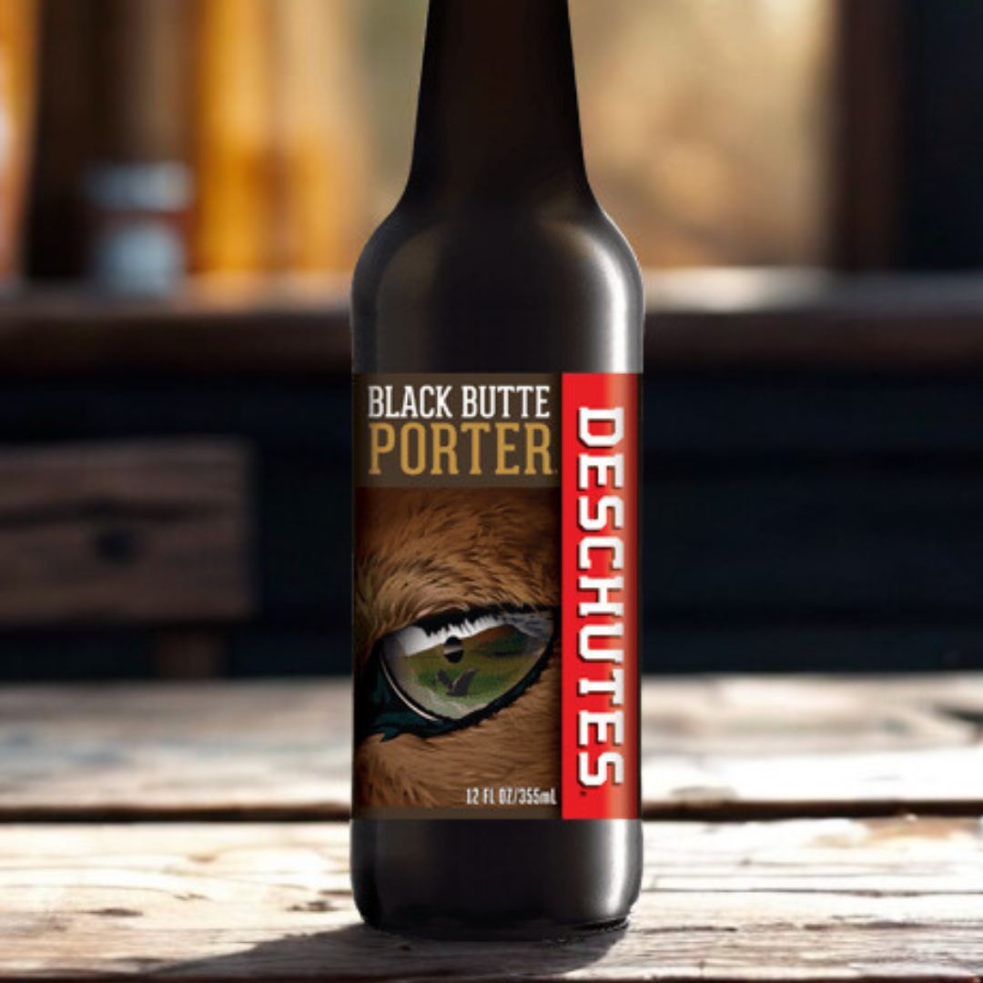 Black Butte