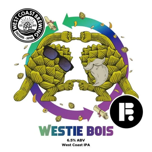 Westi Bois