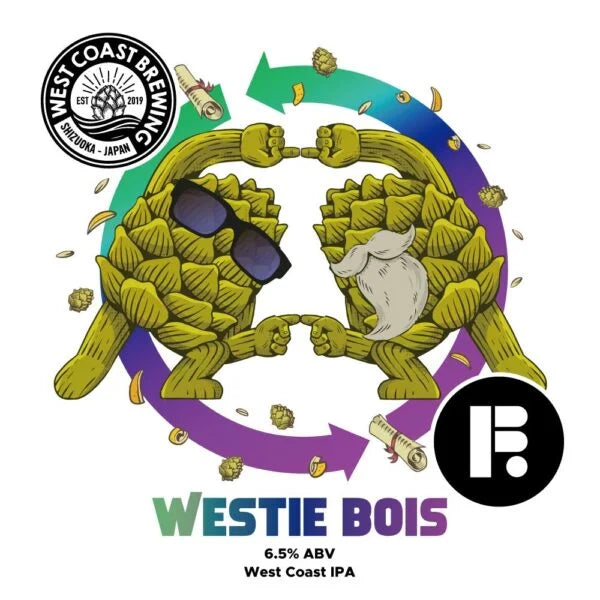 Westi Bois