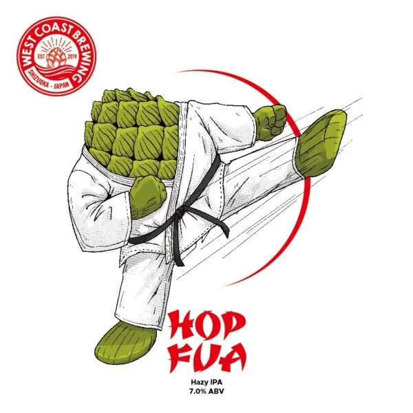 Hop Fua