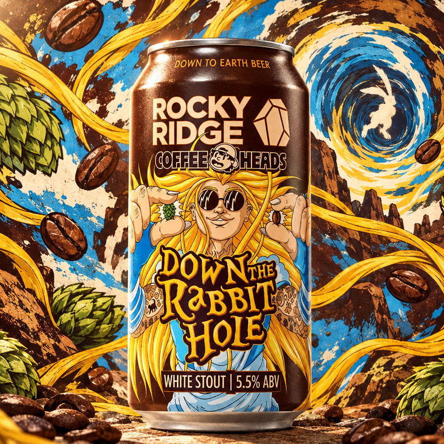 Down the Rabbit Hole