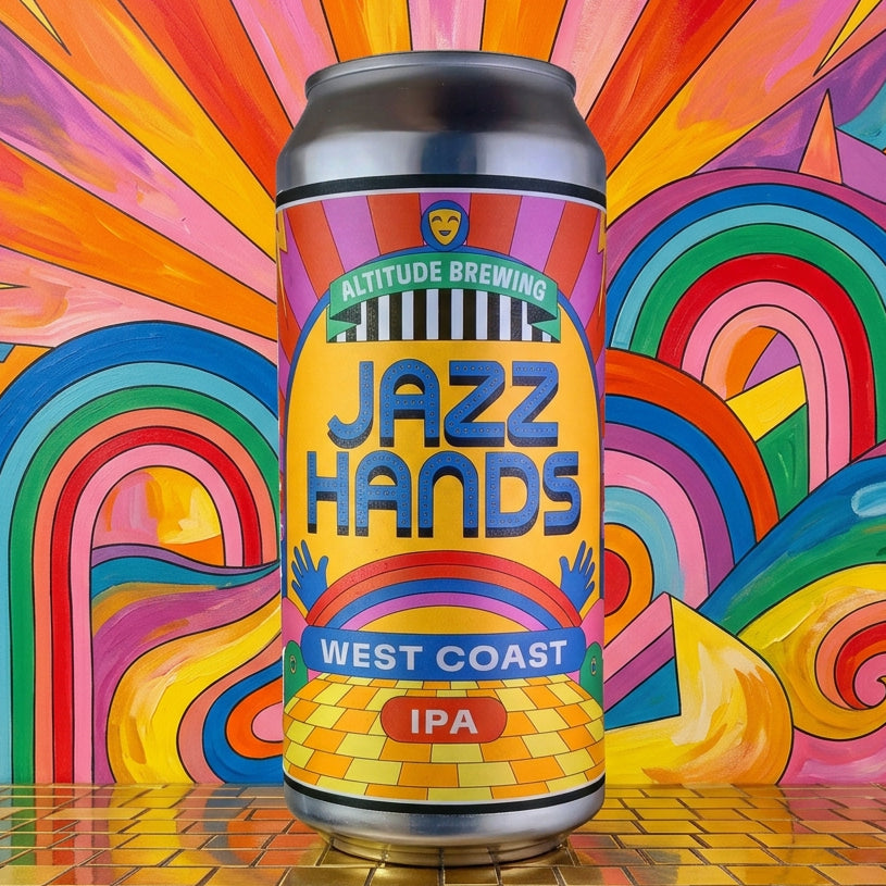 Jazz Hands