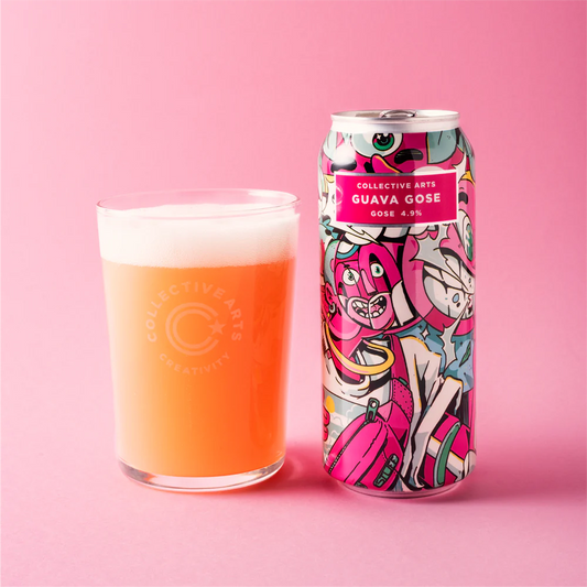 Guava Gose