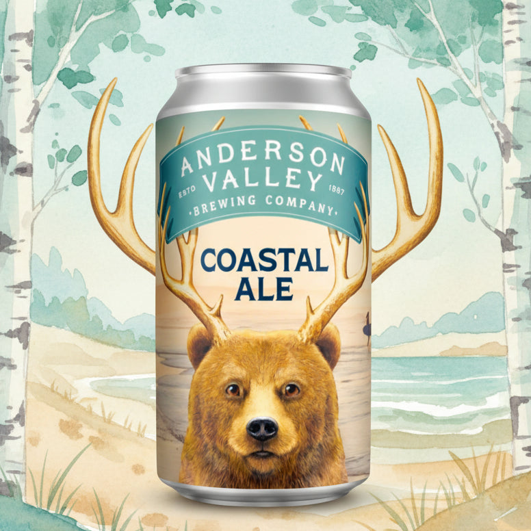 Coastal Ale
