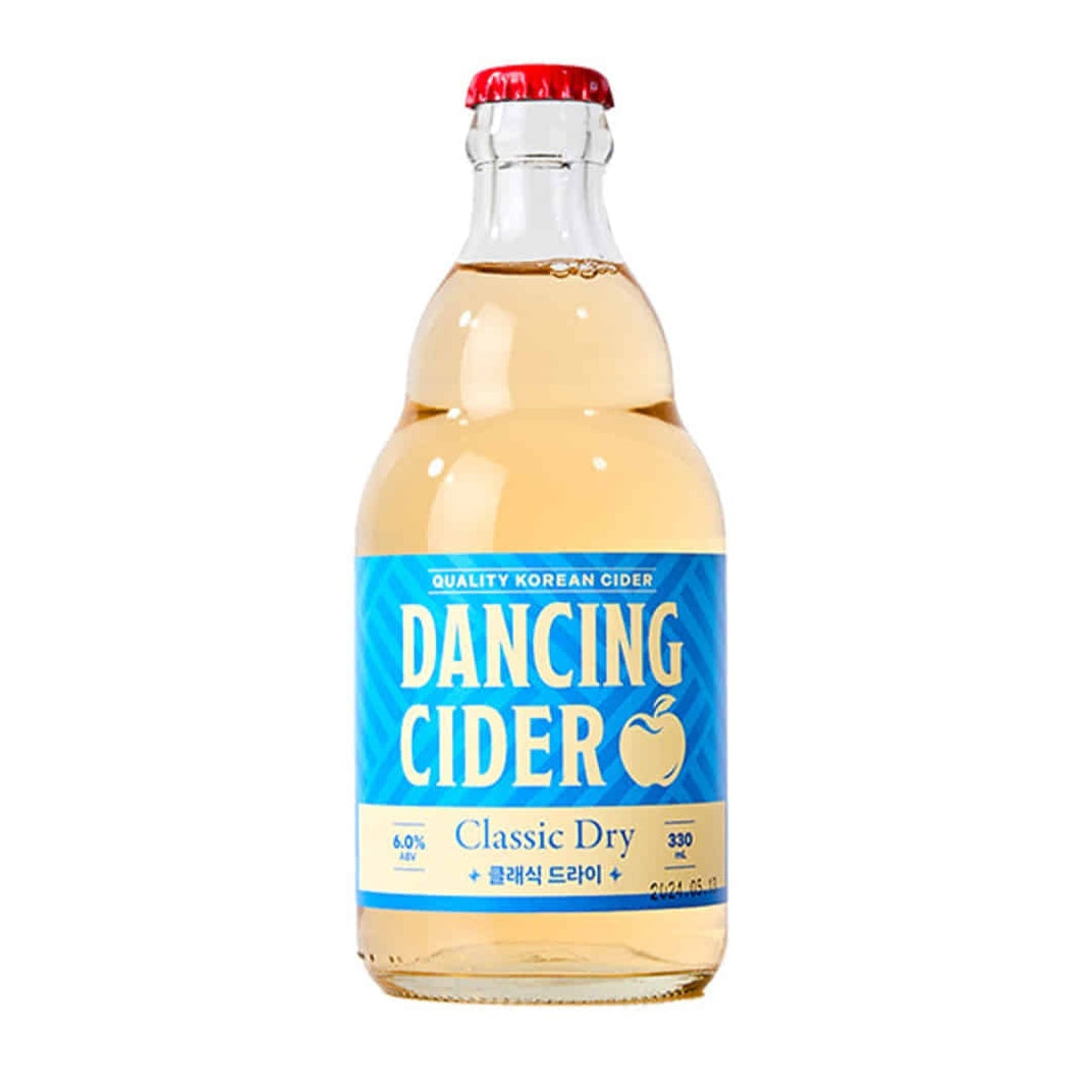 Classic Dry
