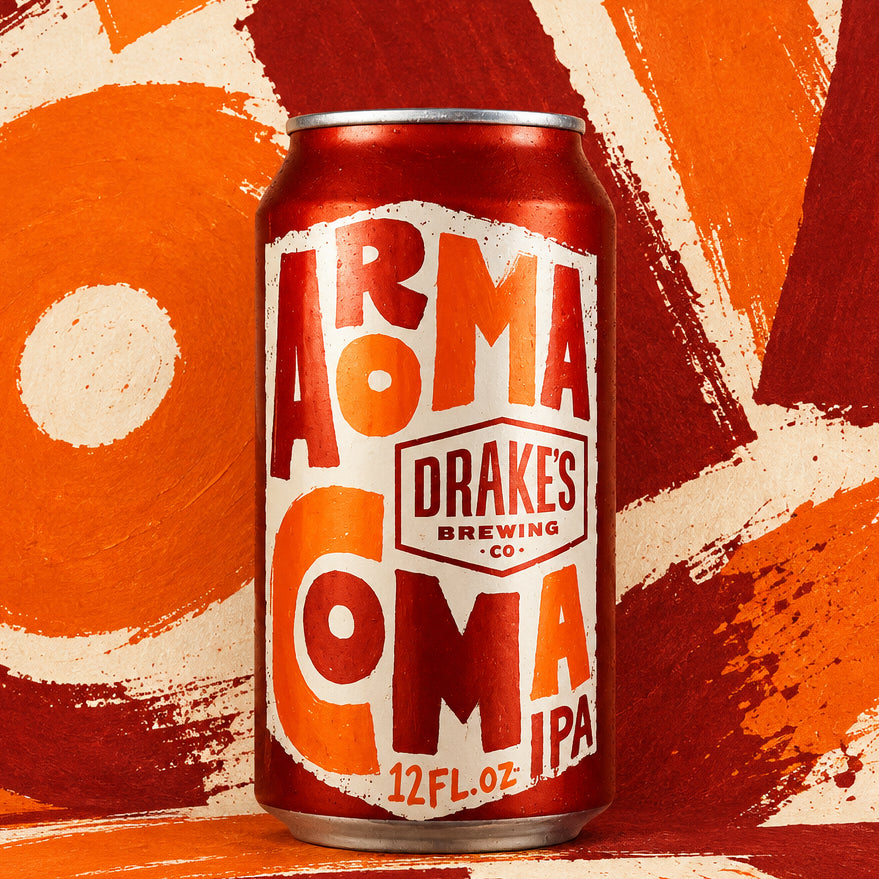 Aroma Coma