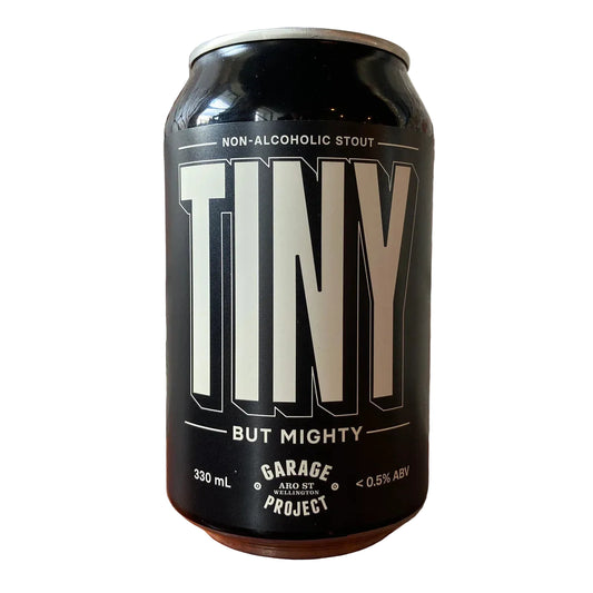 Tiny Stout