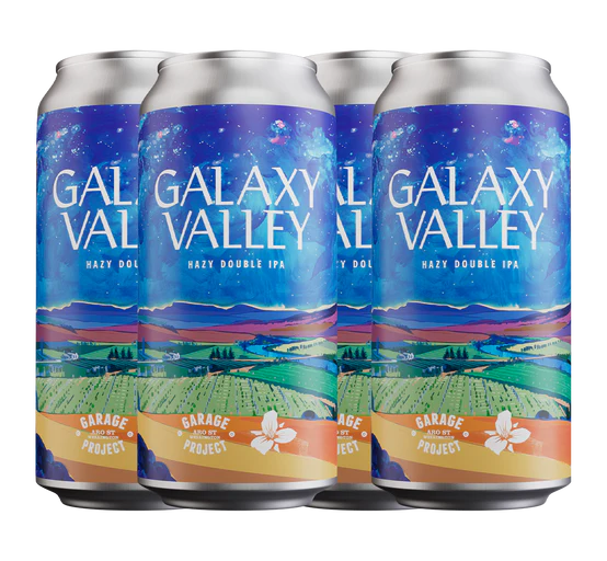 Galaxy Valley