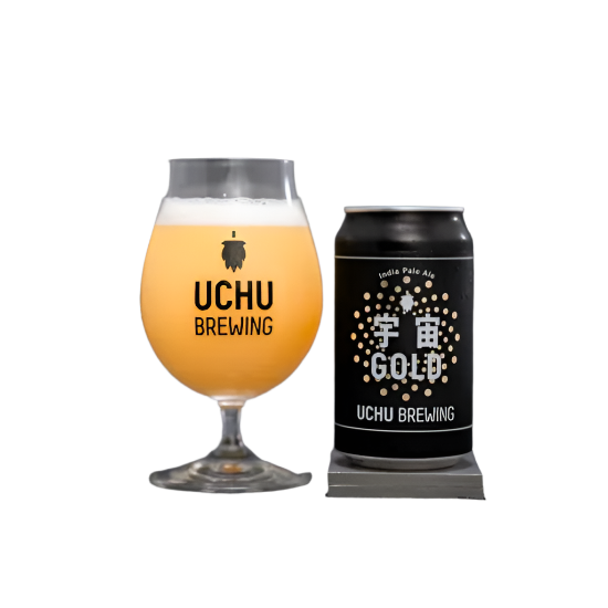 Uchu Gold