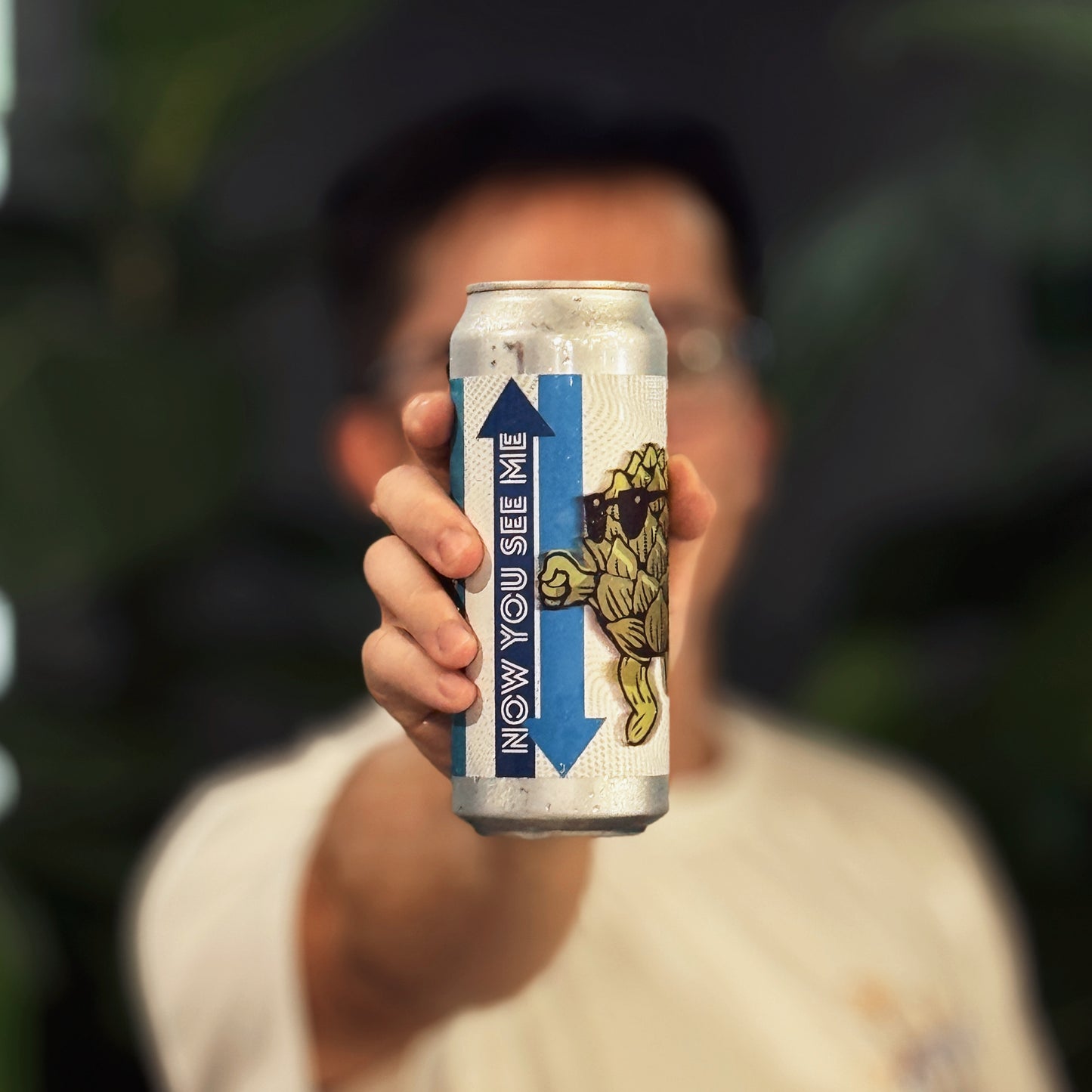 Hop Quest - WCB
