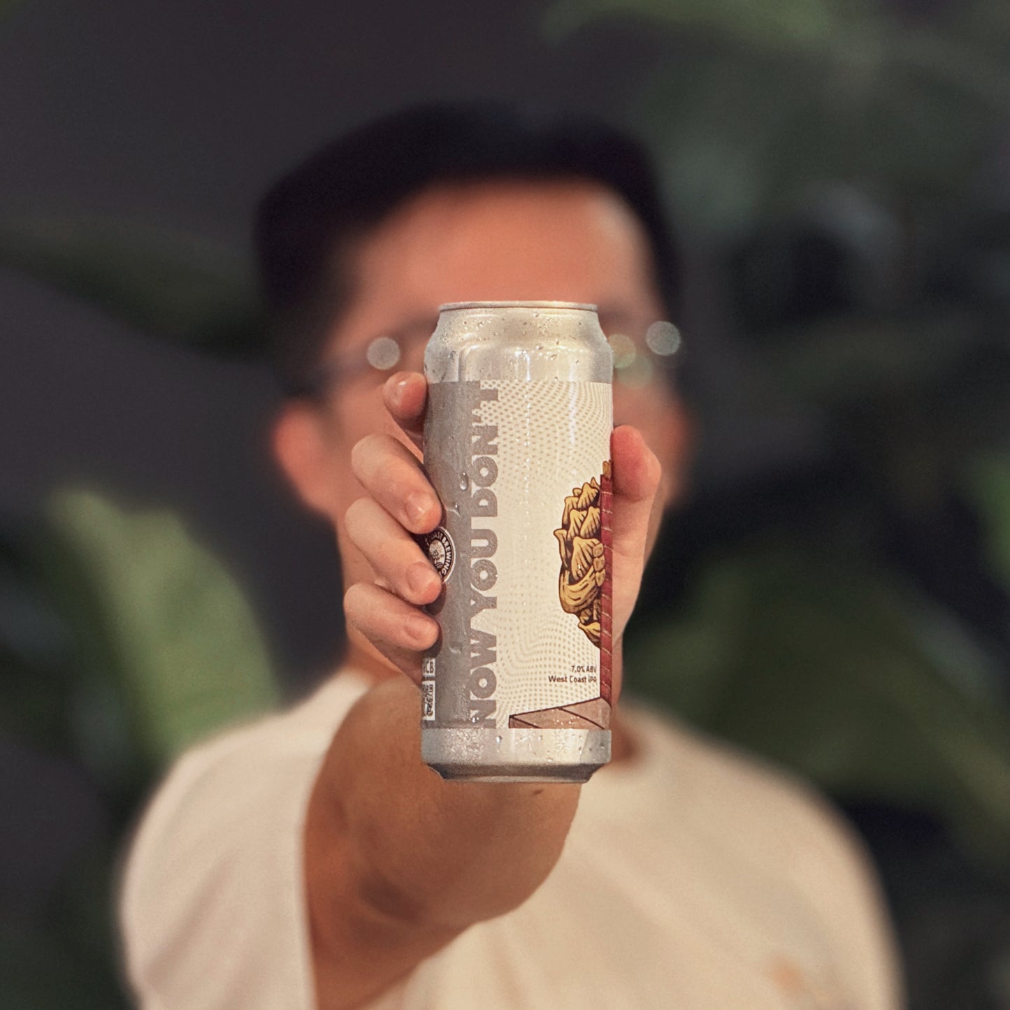 Hop Quest - WCB
