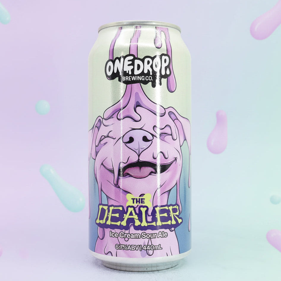 The Dealer