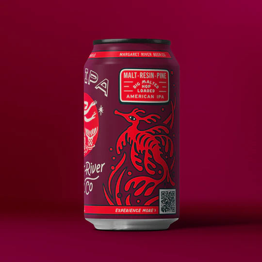 Red IPA