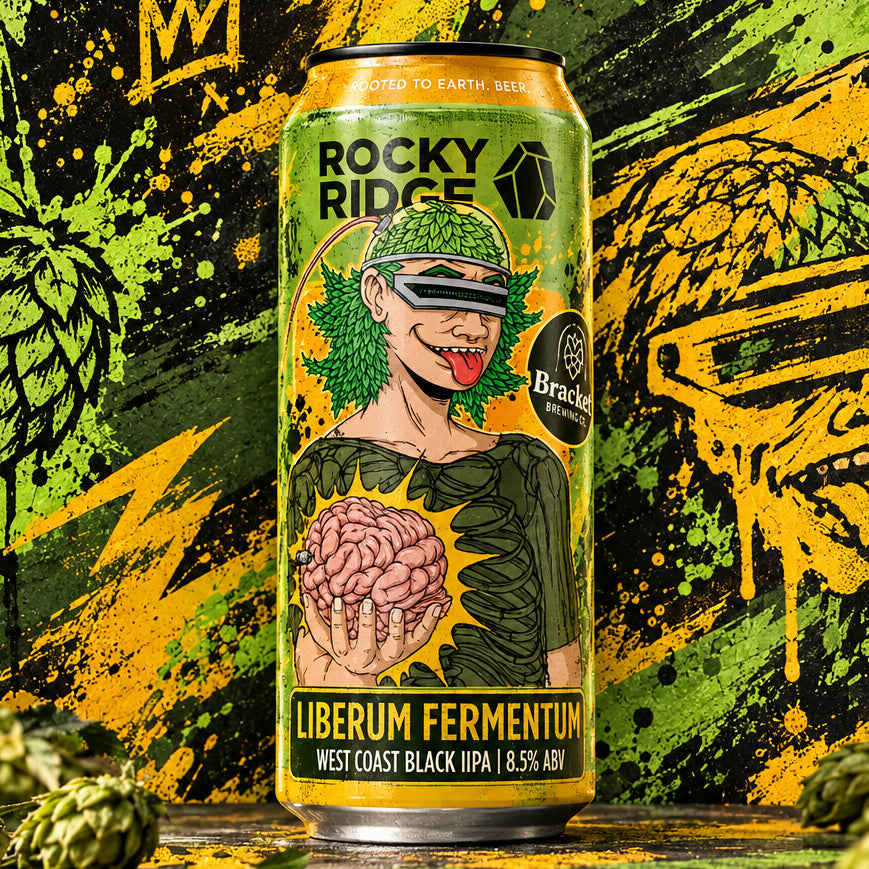 Liberum Fermentum