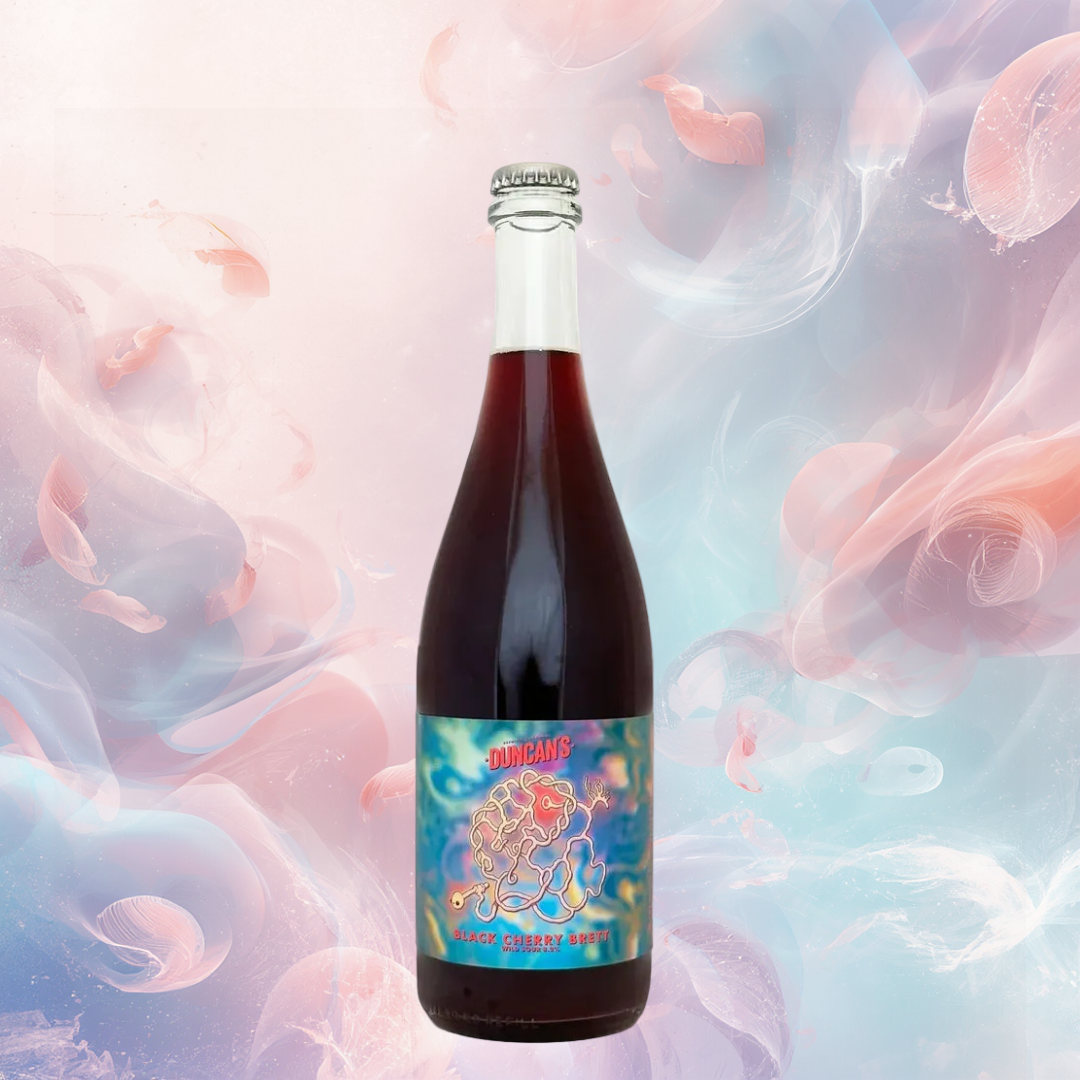 Black Cherry Brett