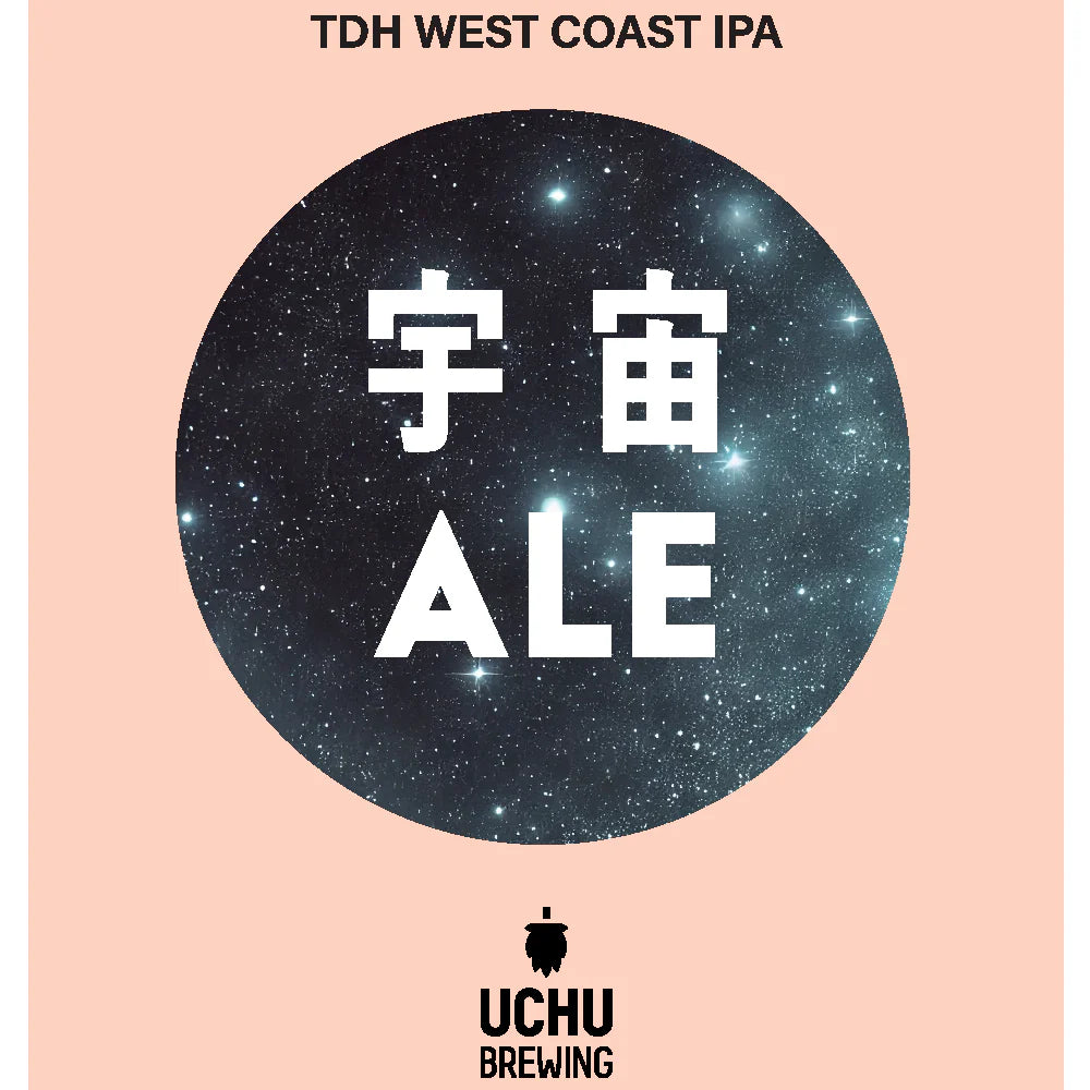 TDH Uchu Ale