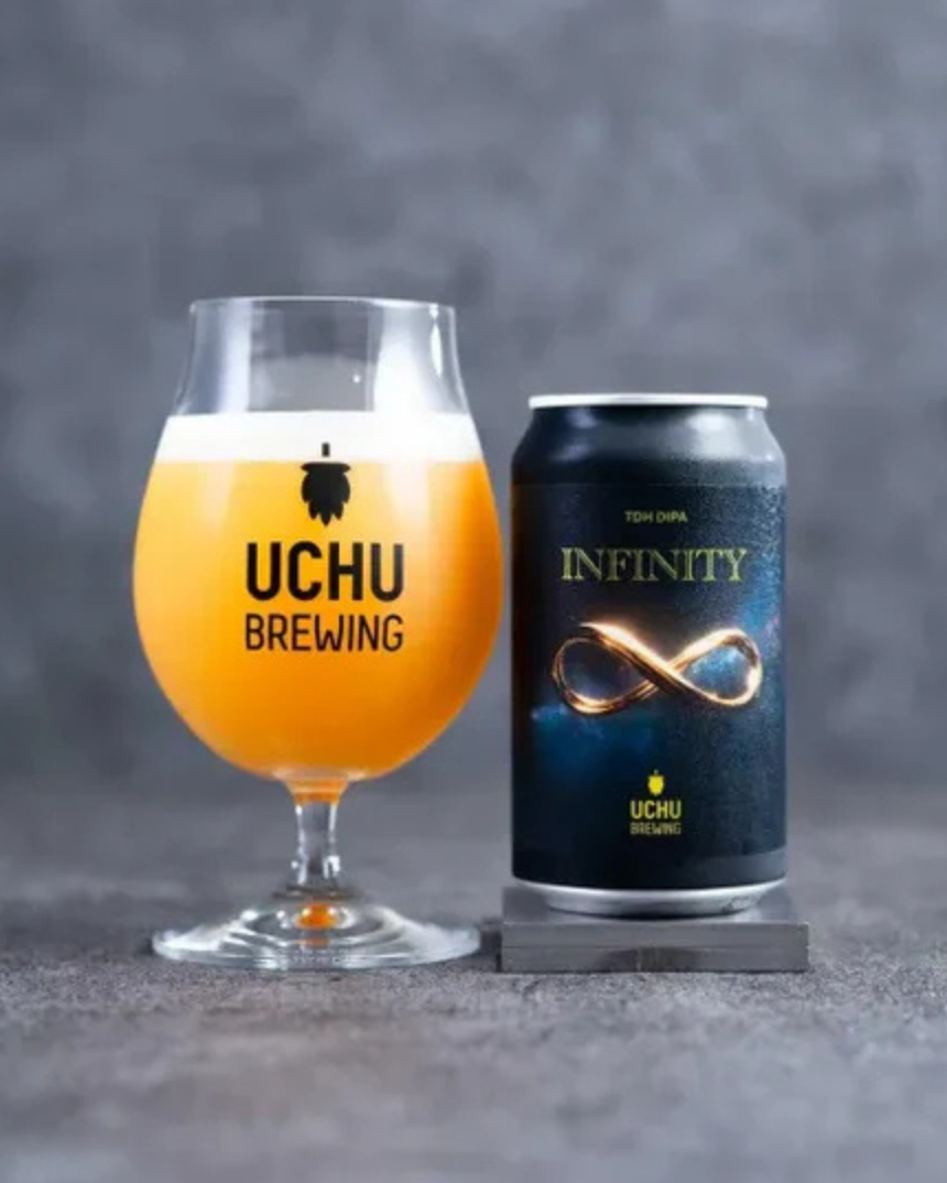 Infinity