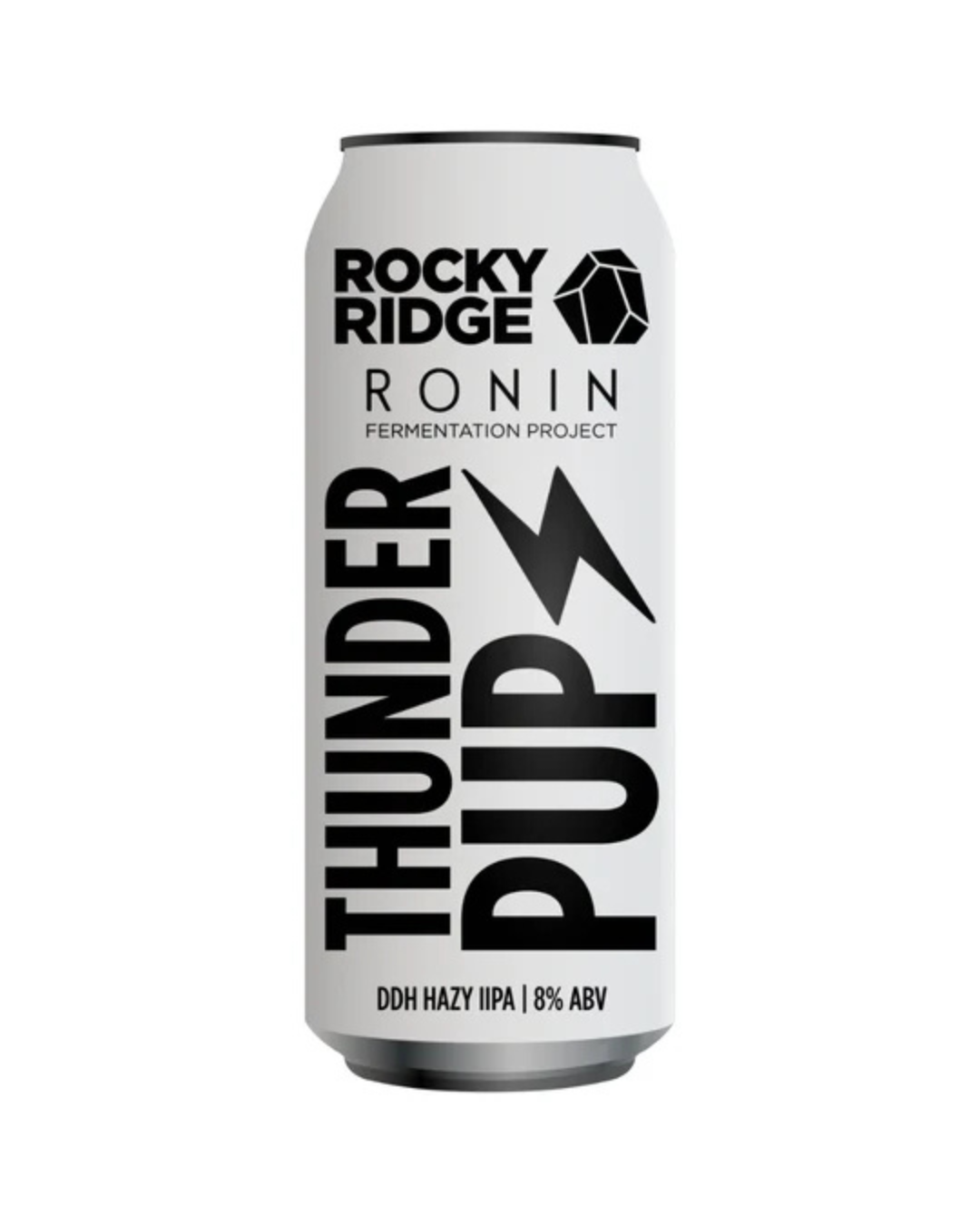 Thunder Pup
