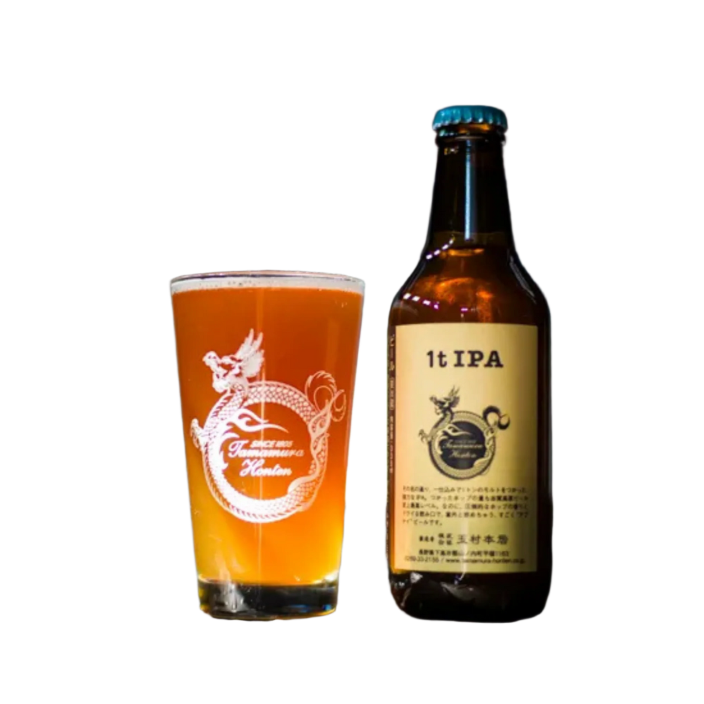 1t IPA