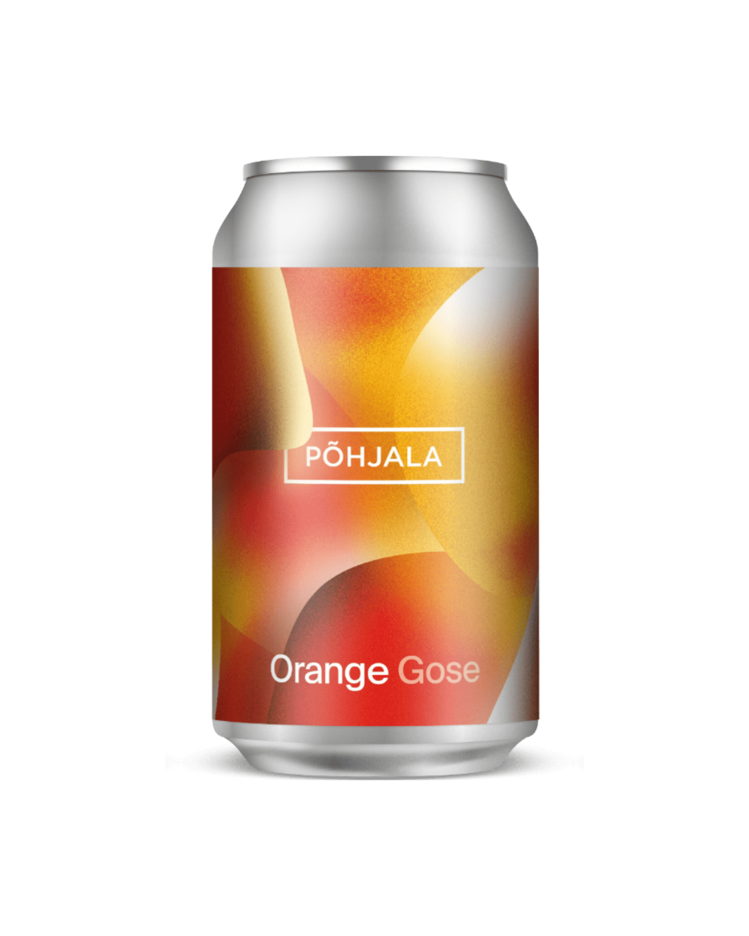 Orange Gose