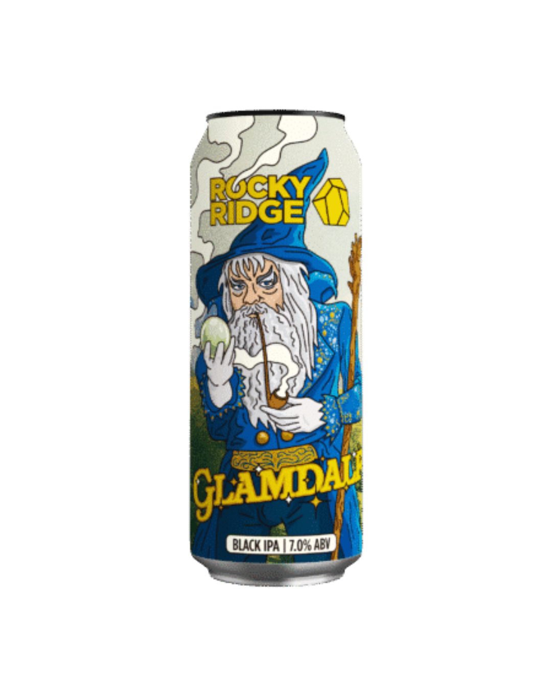 Glamdalf