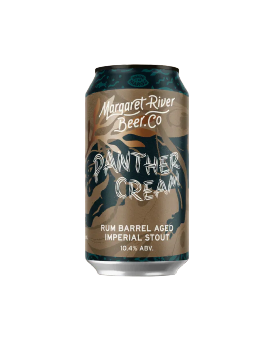 Rum Panther Cream