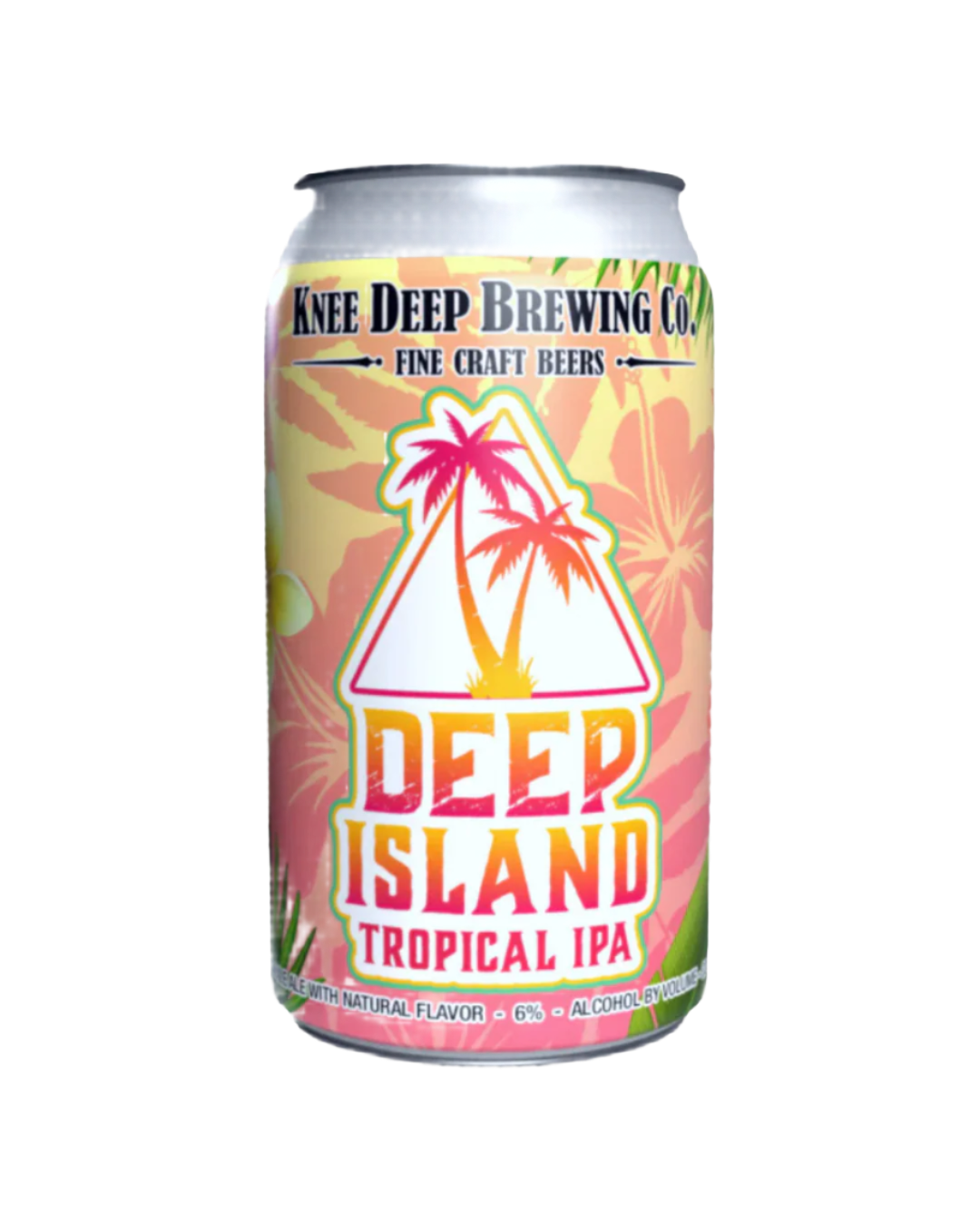 Deep Island