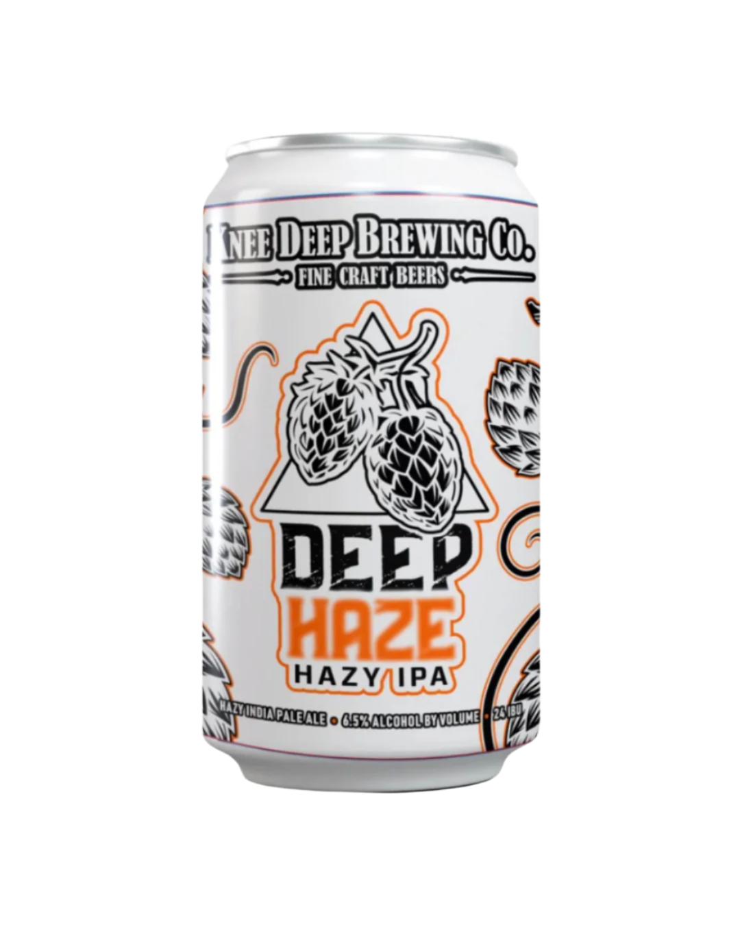Deep Haze
