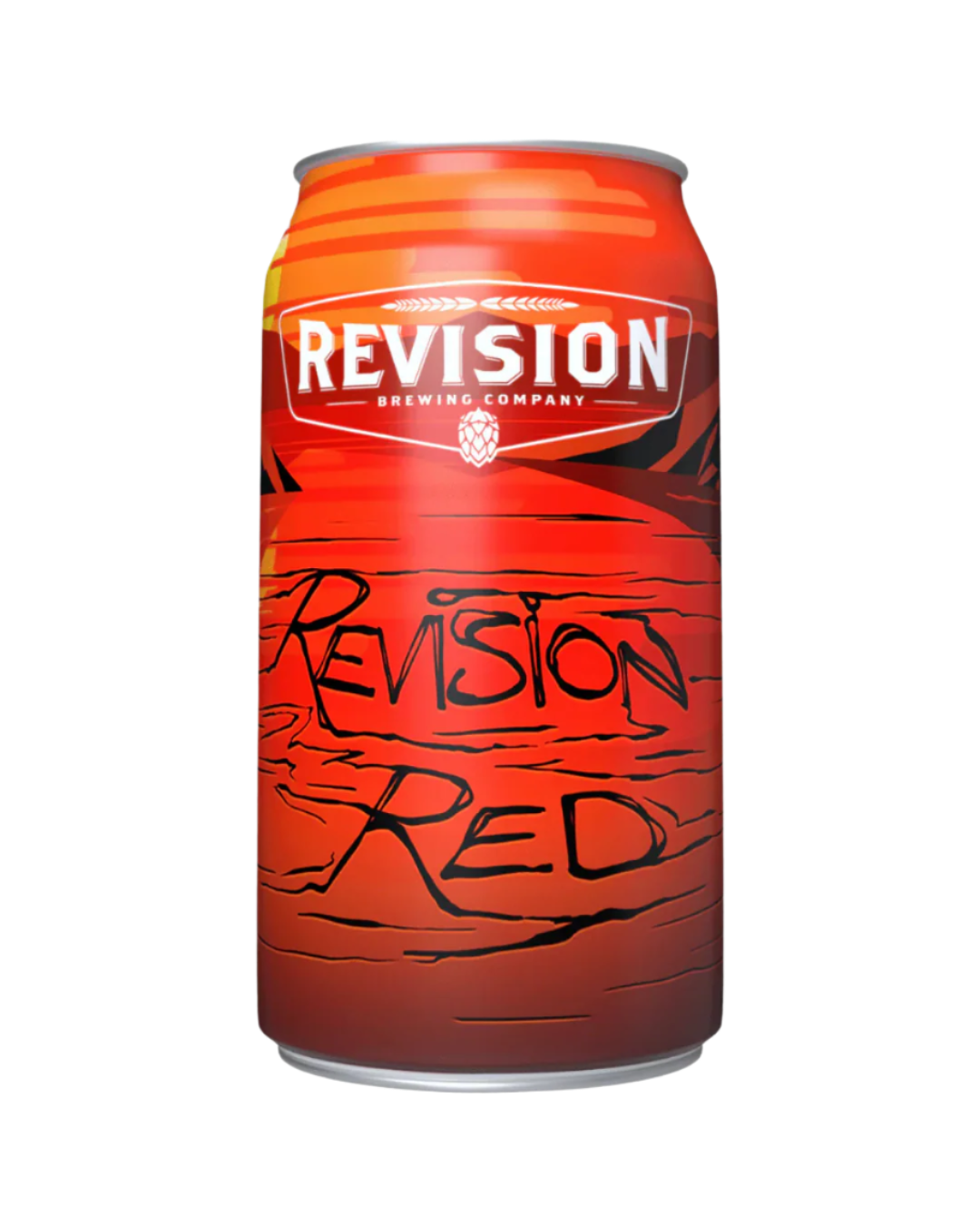 Everyday Red