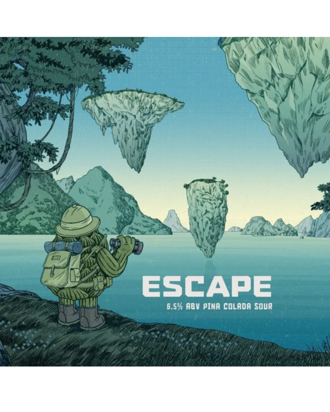 Escape