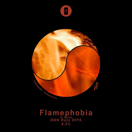 Flamephobia