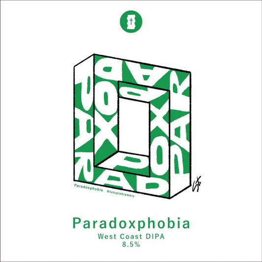 Paradoxphobia