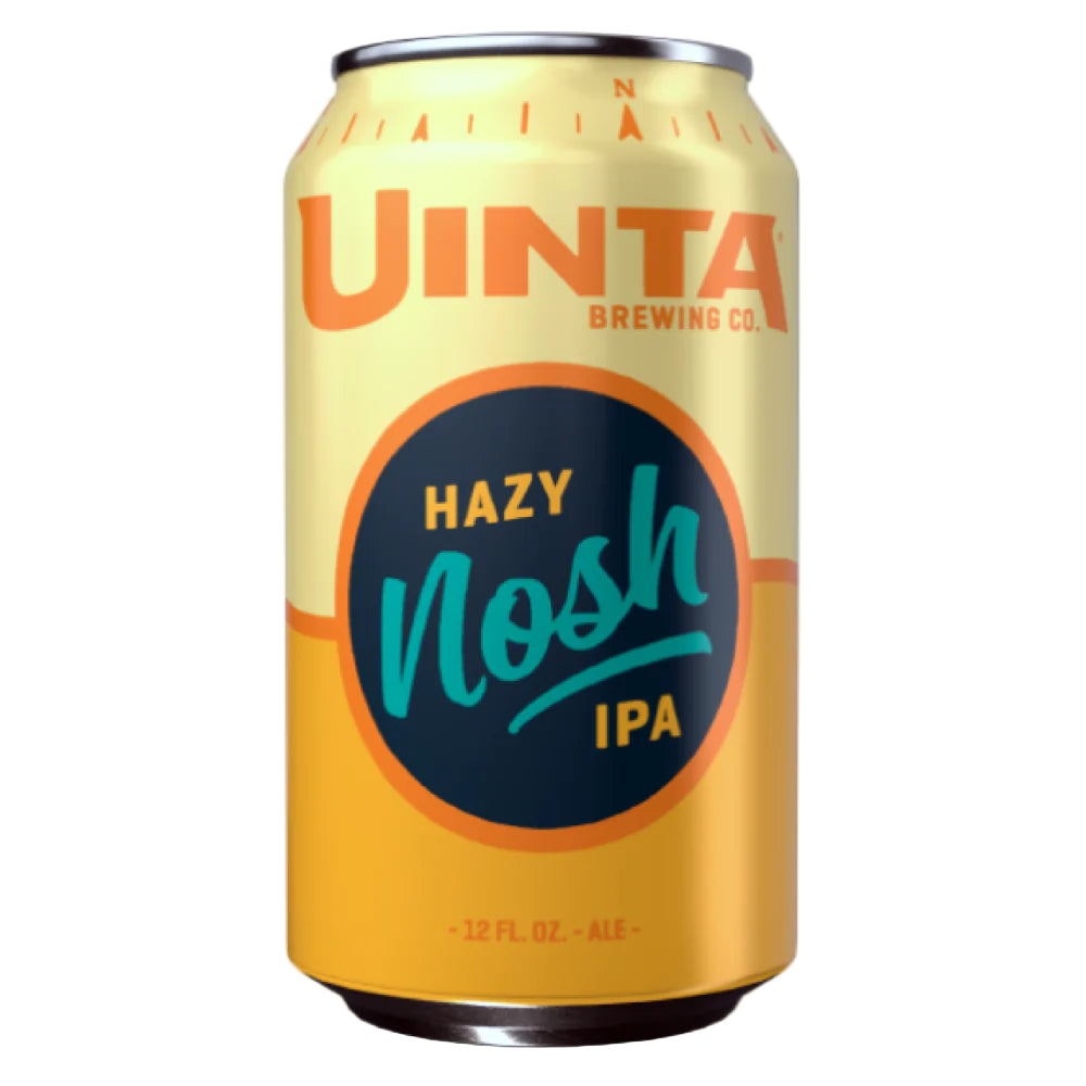 Hazy Nosh IPA