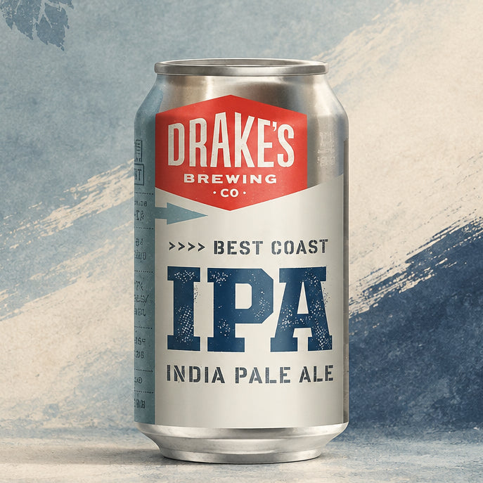 Best Coast IPA