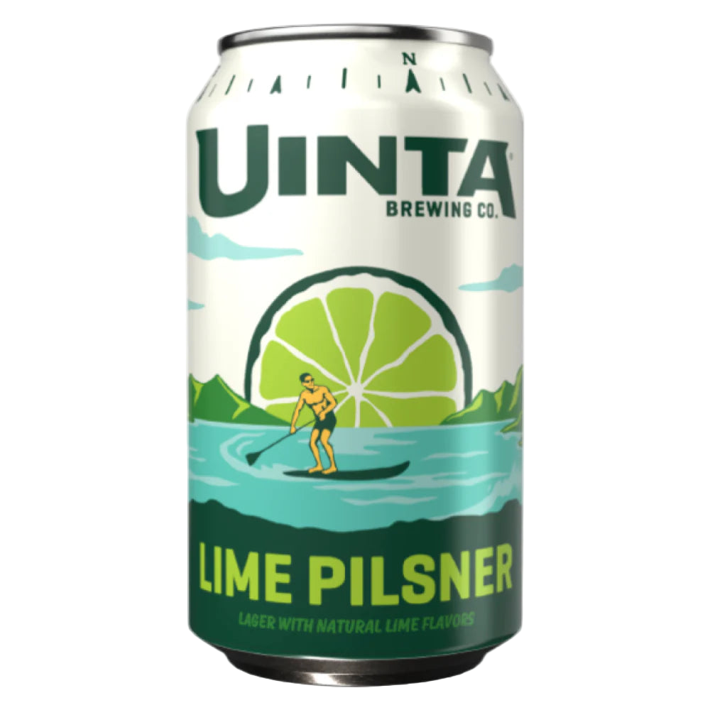 Lime Pilsner