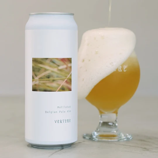 Melilotus Belgian Pale Ale