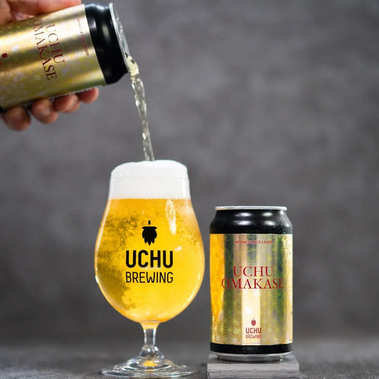 Uchu Omakase