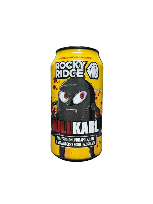 Kill Karl