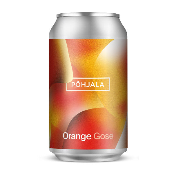 Orange Gose