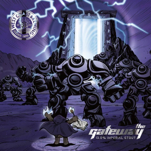 The Gateway
