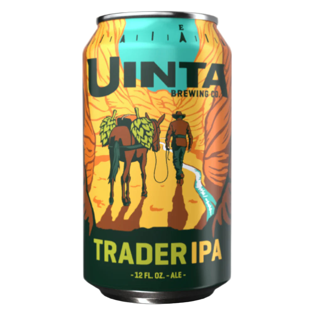 Trader IPA
