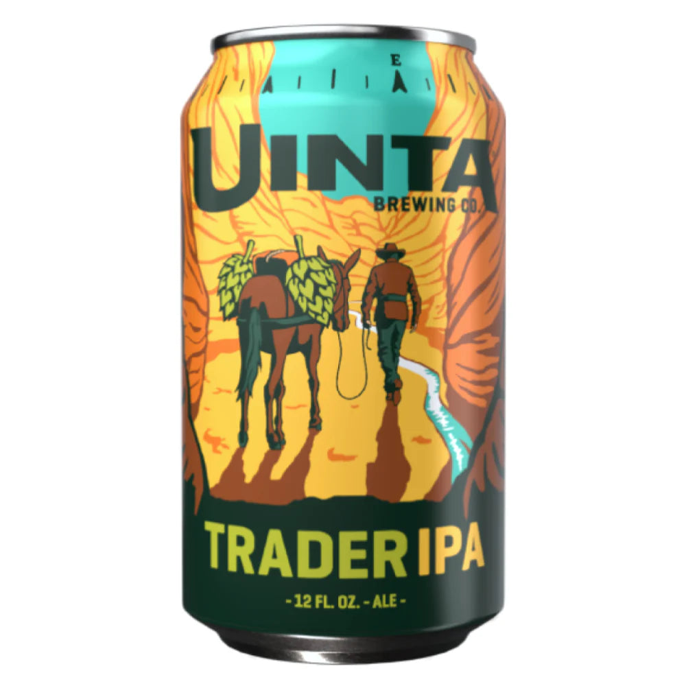 Trader IPA