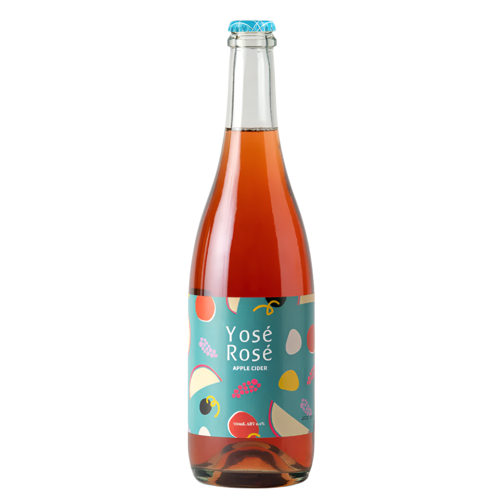 Yosé Rosé