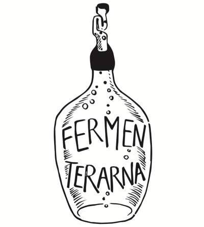 Fermenterarna