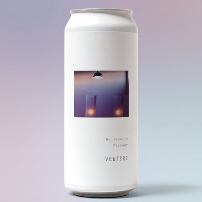 Bellevalia Pilsner