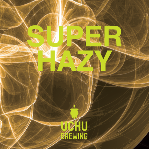 Super Hazy