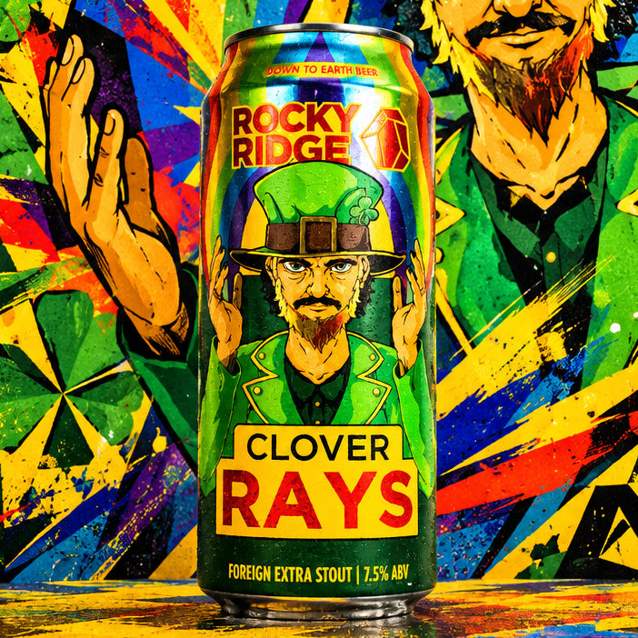 Clover Rays
