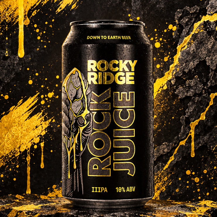 Rock Juice V16